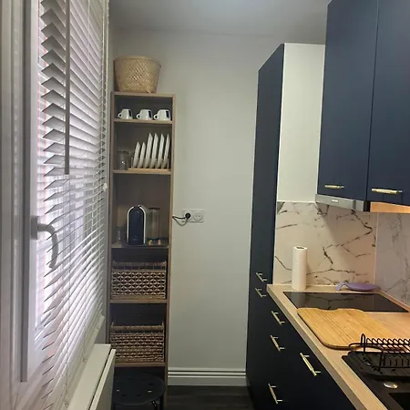 شقة Cozy Studio, Close To Cannes, Parking فالوريس