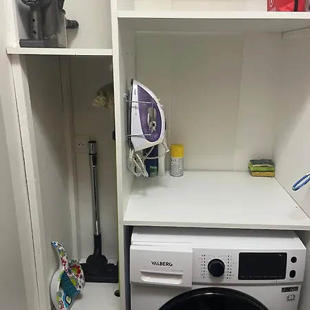 شقة Cozy Studio, Close To Cannes, Parking *