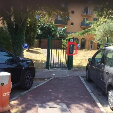 Cozy Studio, Close To Cannes, Parking Lägenhet *