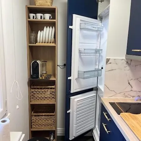 شقة Cozy Studio, Close To Cannes, Parking فالوريس
