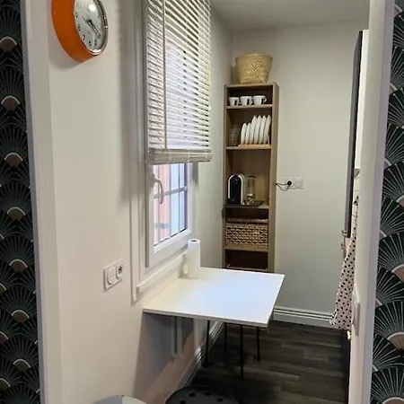Cozy Studio, Close To Cannes, Parking Vallauris