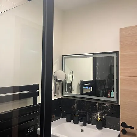 Cozy Studio, Close To Cannes, Parking Lägenhet *