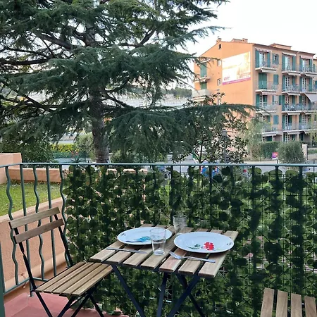 Cozy Studio, Close To Cannes, Parking * Vallauris