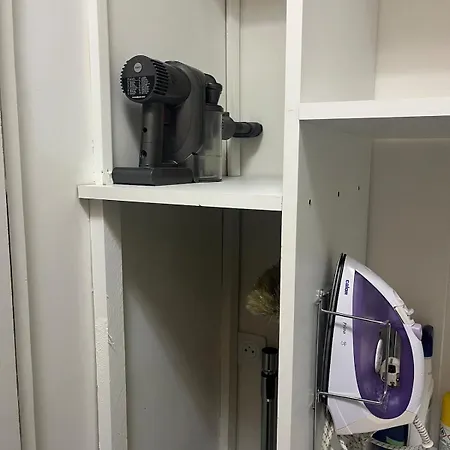 Cozy Studio, Close To Cannes, Parking Lägenhet *
