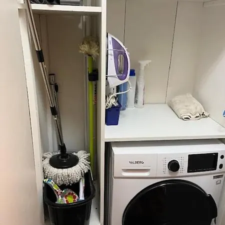 Cozy Studio, Close To Cannes, Parking Lägenhet *