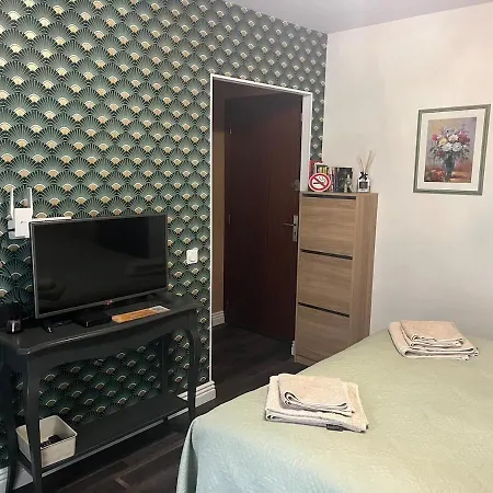 Cozy Studio, Close To Cannes, Parking Vallauris